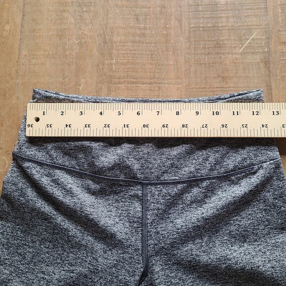 Victorias secret Women's knockout sport tight jogging leggings‎ Small grey - Picture 3 of 6